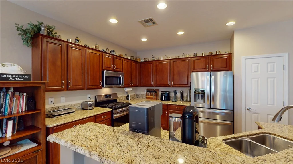2360 Great Auk, North Las Vegas, NV 89084