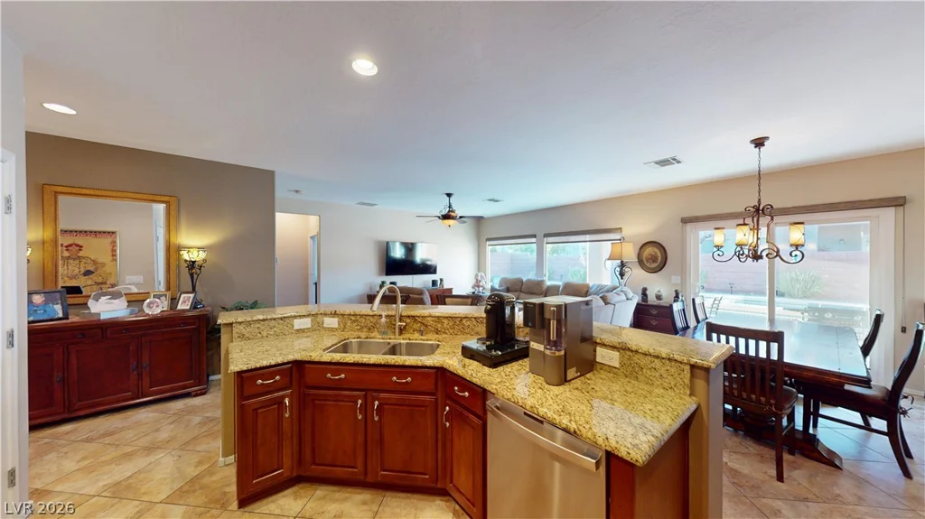 2360 Great Auk, North Las Vegas, NV 89084