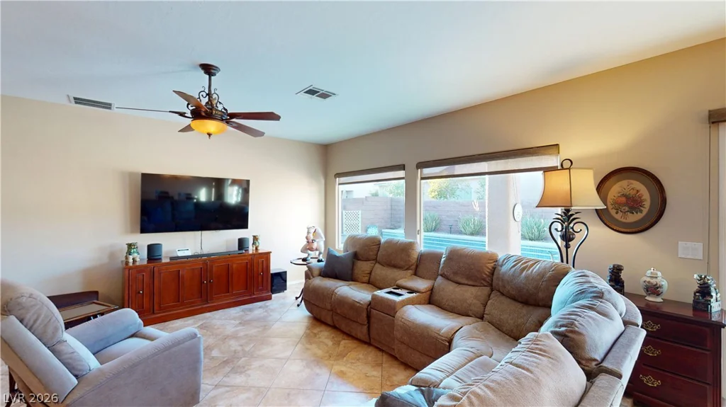 2360 Great Auk, North Las Vegas, NV 89084