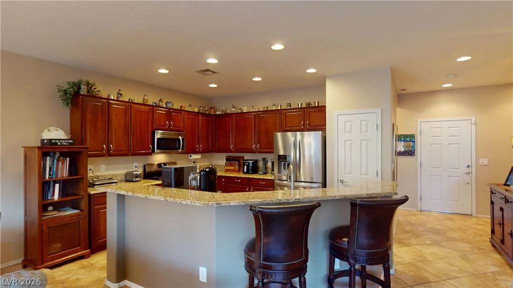 2360 Great Auk, North Las Vegas, NV 89084