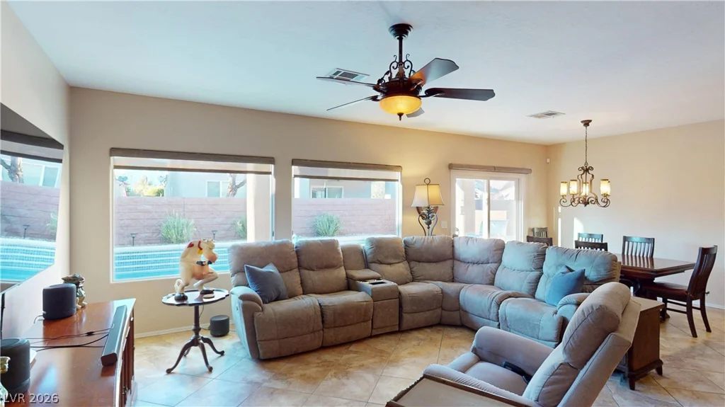 2360 Great Auk, North Las Vegas, NV 89084
