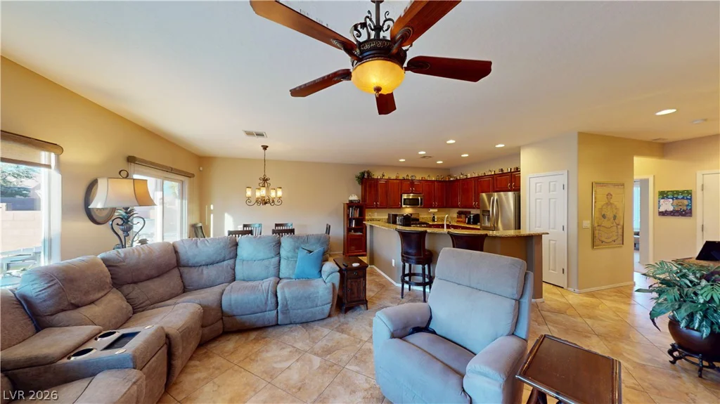 2360 Great Auk, North Las Vegas, NV 89084