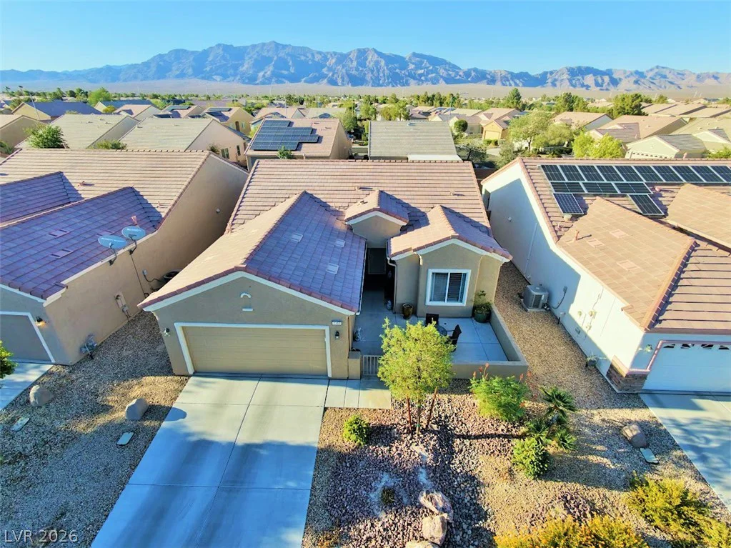 2360 Great Auk, North Las Vegas, NV 89084