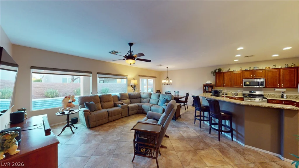 2360 Great Auk, North Las Vegas, NV 89084