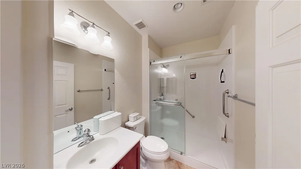 2360 Great Auk, North Las Vegas, NV 89084