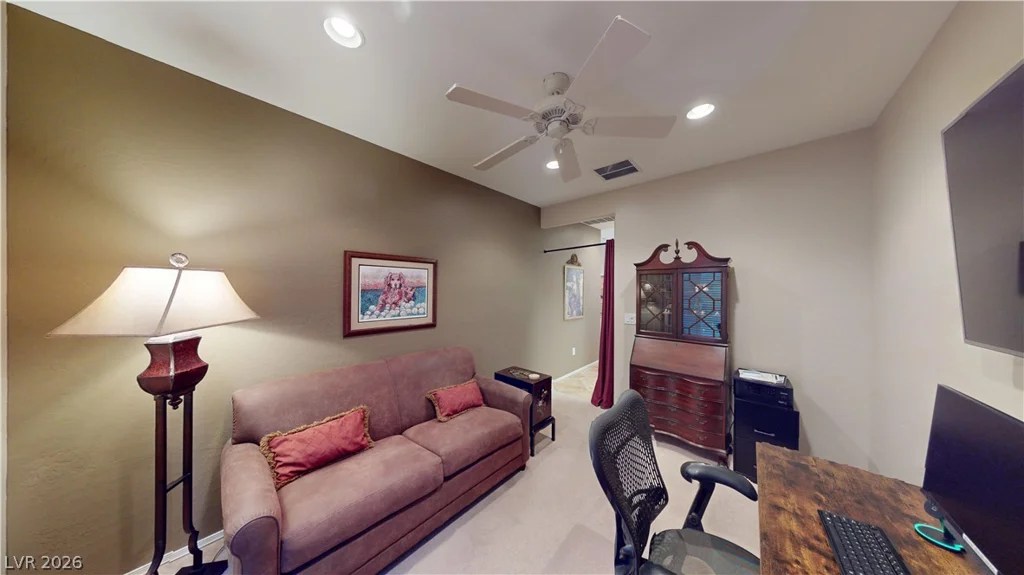 2360 Great Auk, North Las Vegas, NV 89084