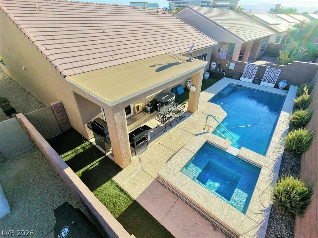 2360 Great Auk, North Las Vegas, NV 89084