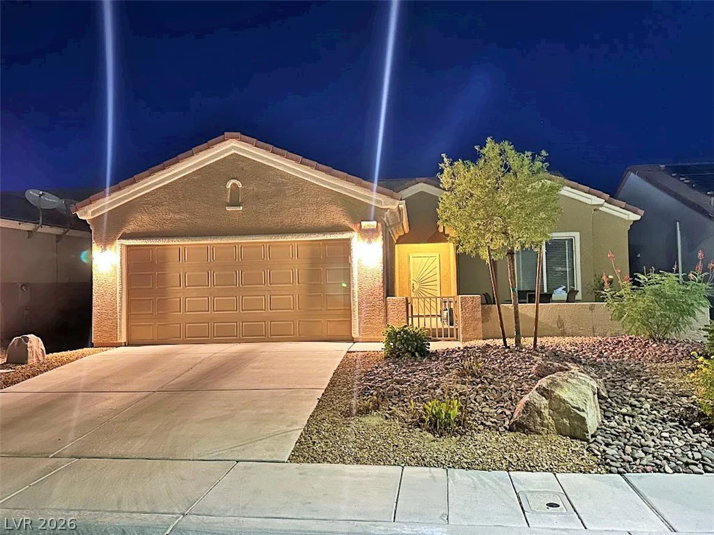 2360 Great Auk, North Las Vegas, NV 89084