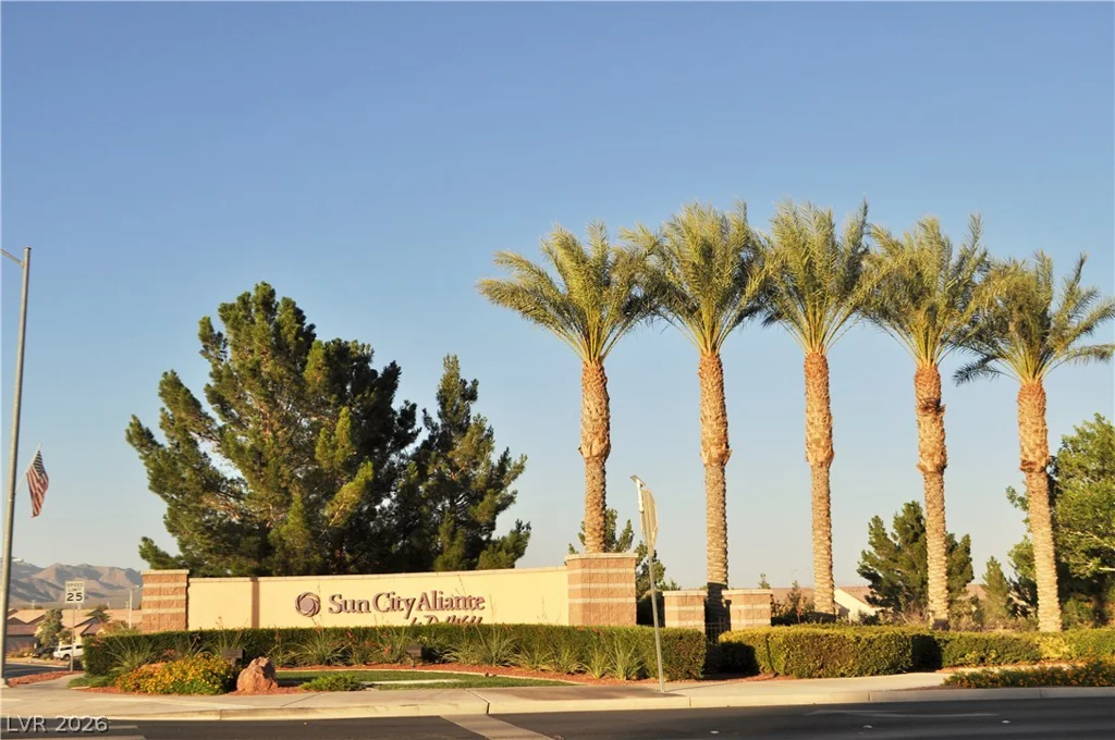 2360 Great Auk, North Las Vegas, NV 89084