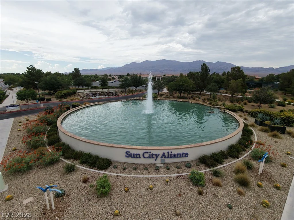 2360 Great Auk, North Las Vegas, NV 89084