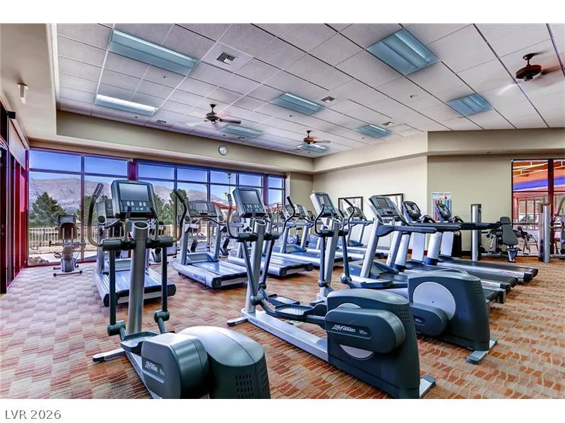 2360 Great Auk, North Las Vegas, NV 89084