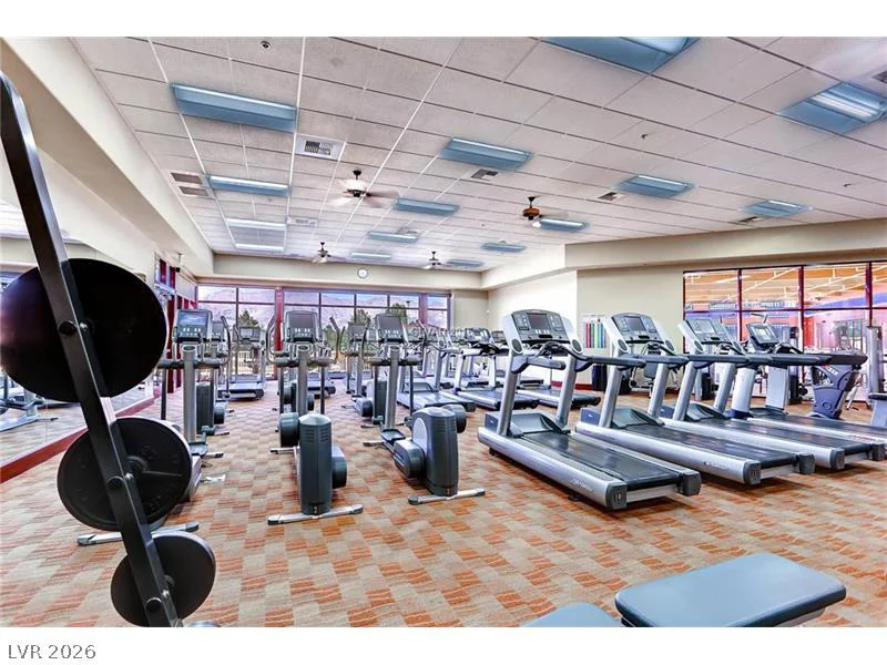 2360 Great Auk, North Las Vegas, NV 89084
