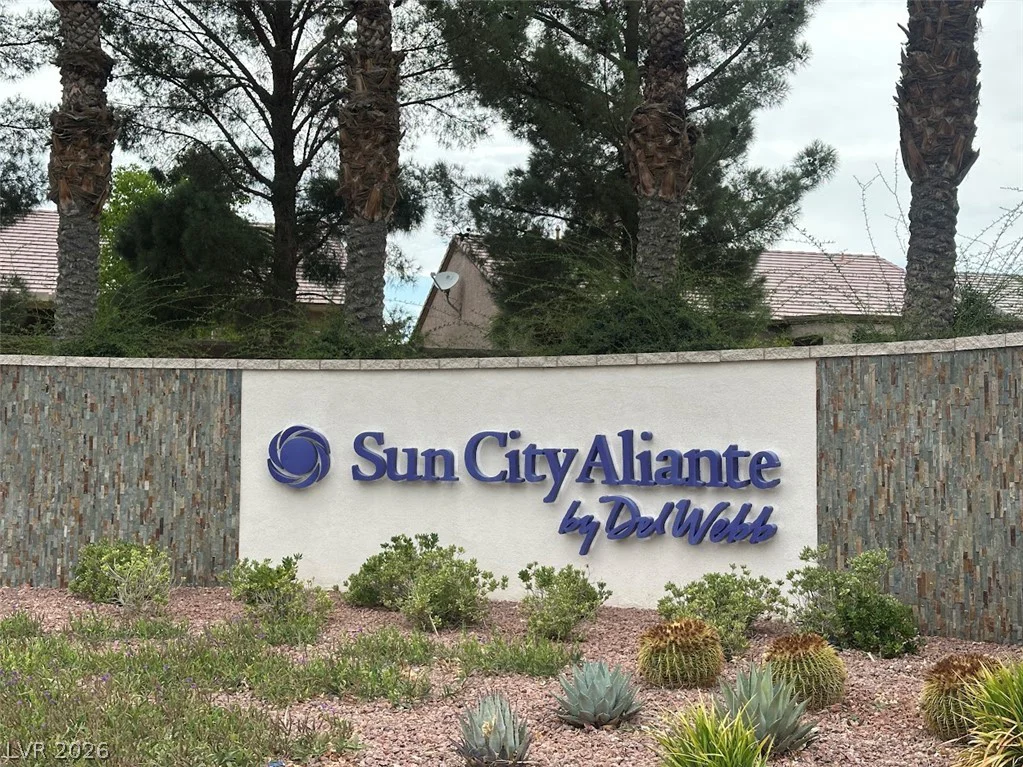 2360 Great Auk, North Las Vegas, NV 89084