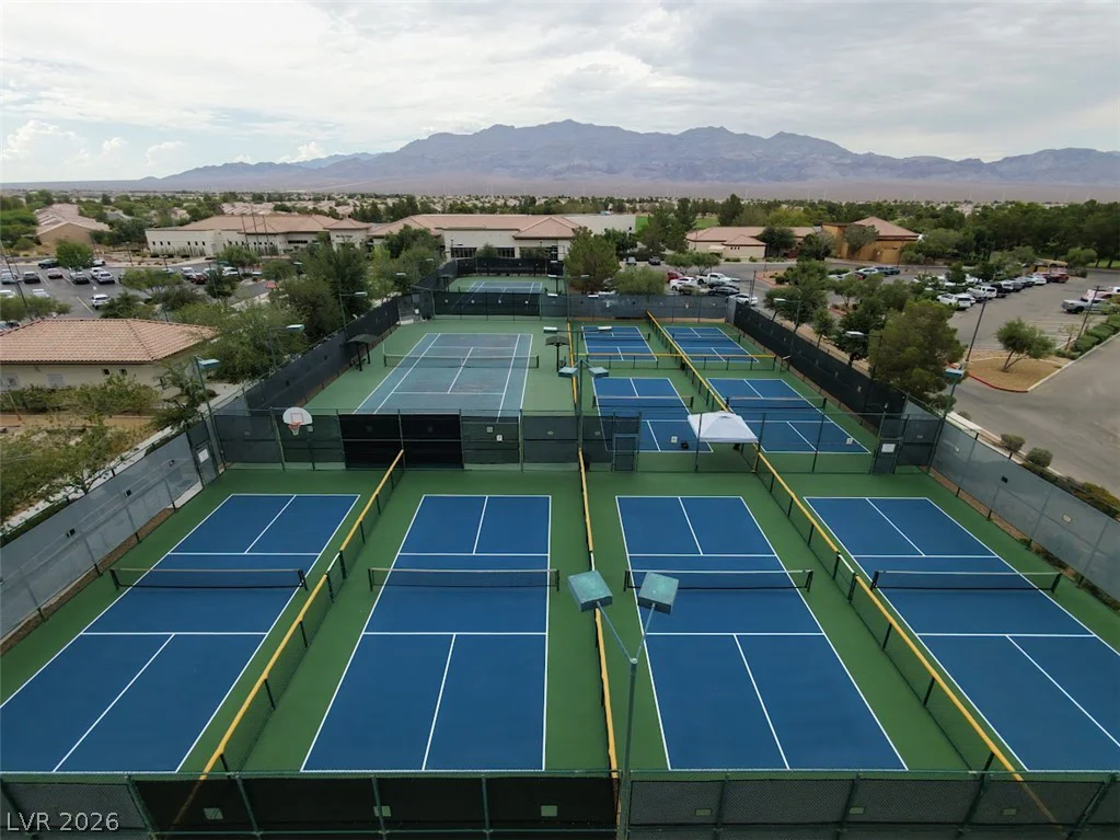 2360 Great Auk, North Las Vegas, NV 89084
