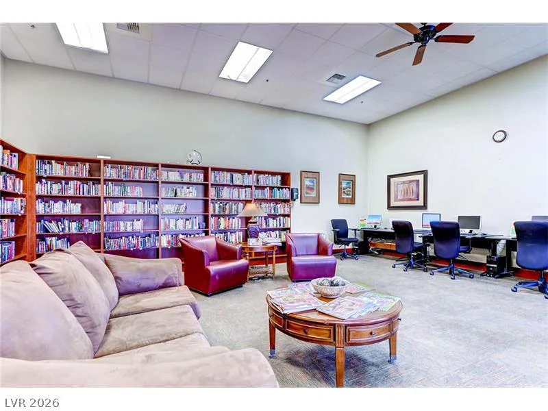 2360 Great Auk, North Las Vegas, NV 89084