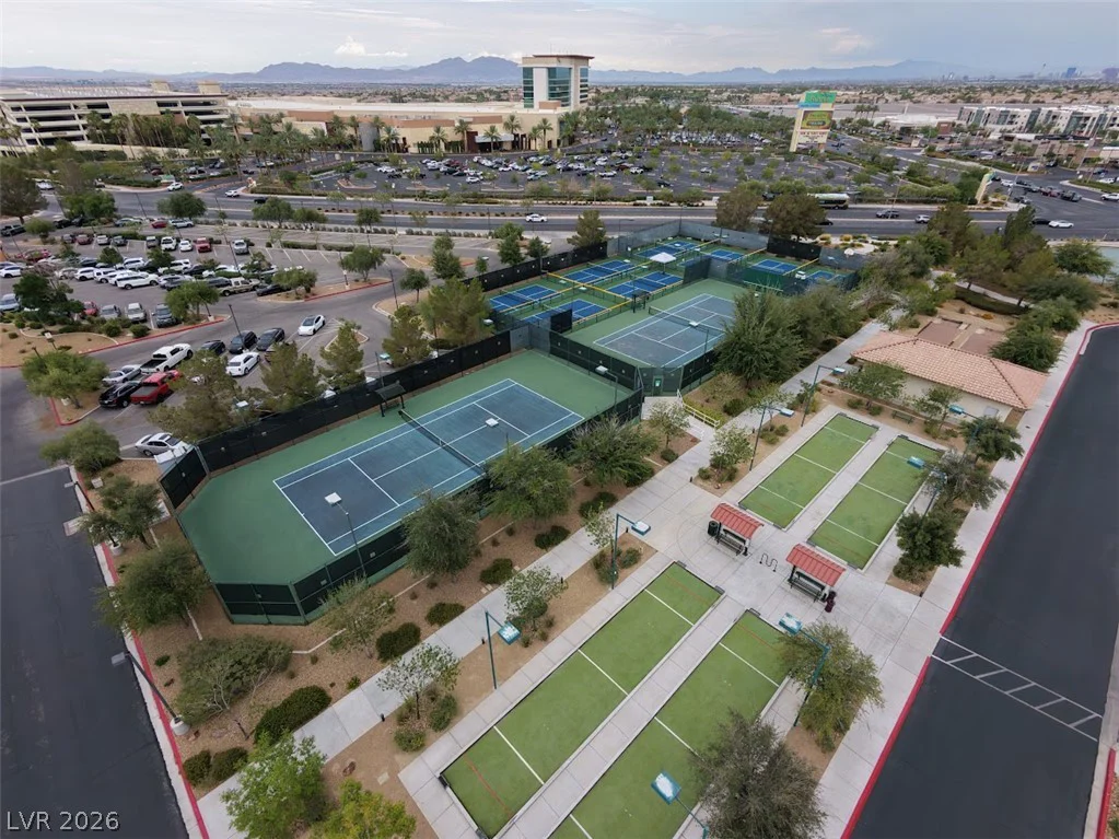 2360 Great Auk, North Las Vegas, NV 89084