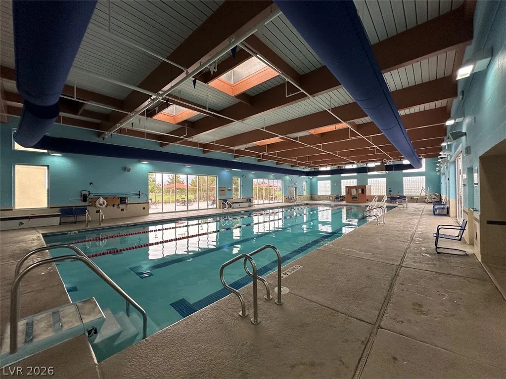 2360 Great Auk, North Las Vegas, NV 89084