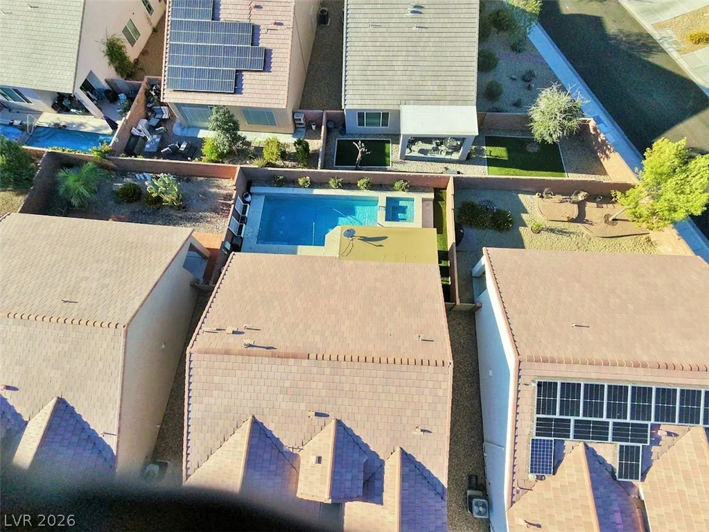 2360 Great Auk, North Las Vegas, NV 89084