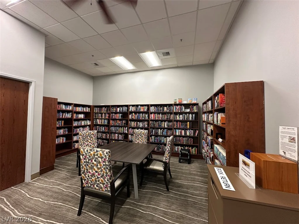 2360 Great Auk, North Las Vegas, NV 89084