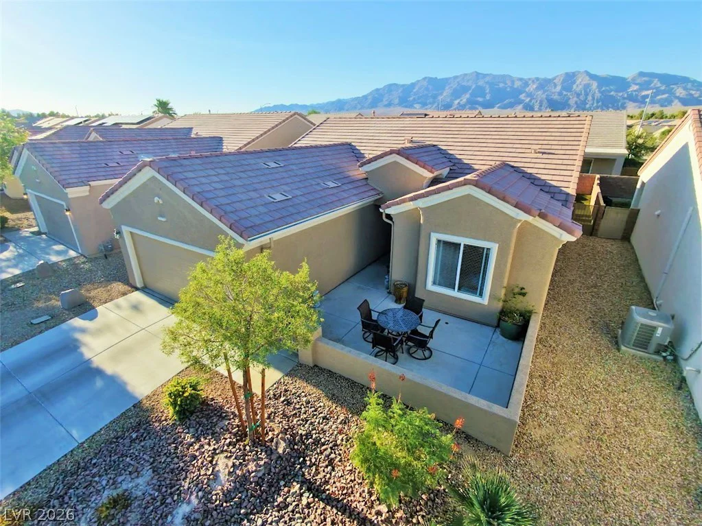 2360 Great Auk, North Las Vegas, NV 89084