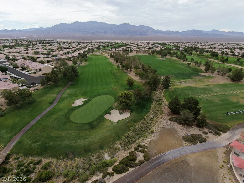 2360 Great Auk, North Las Vegas, NV 89084