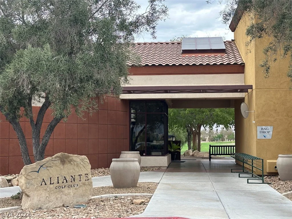2360 Great Auk, North Las Vegas, NV 89084