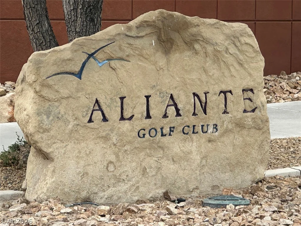 2360 Great Auk, North Las Vegas, NV 89084