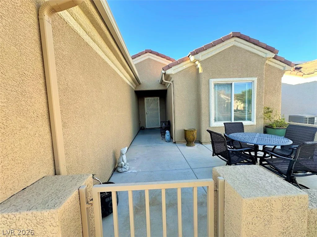 2360 Great Auk, North Las Vegas, NV 89084