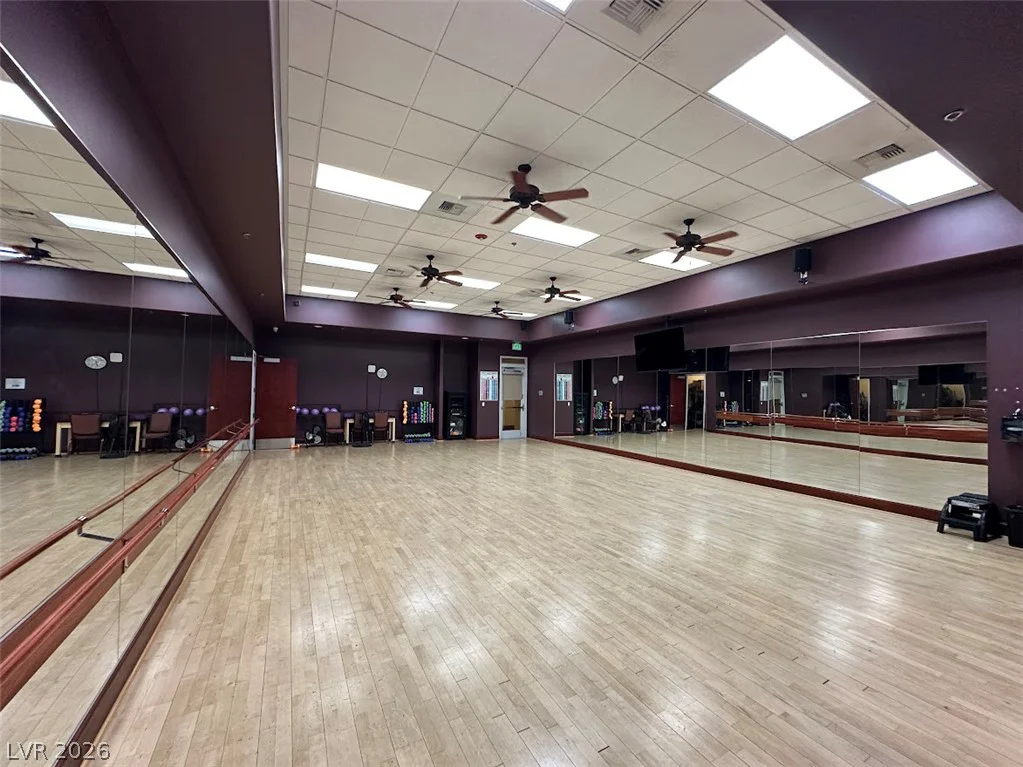 2360 Great Auk, North Las Vegas, NV 89084