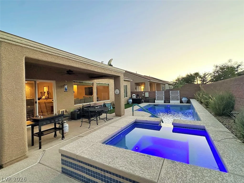 2360 Great Auk, North Las Vegas, NV 89084
