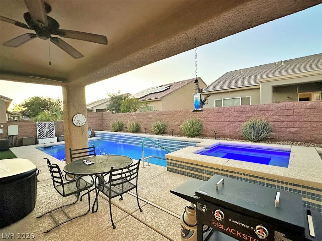 2360 Great Auk, North Las Vegas, NV 89084