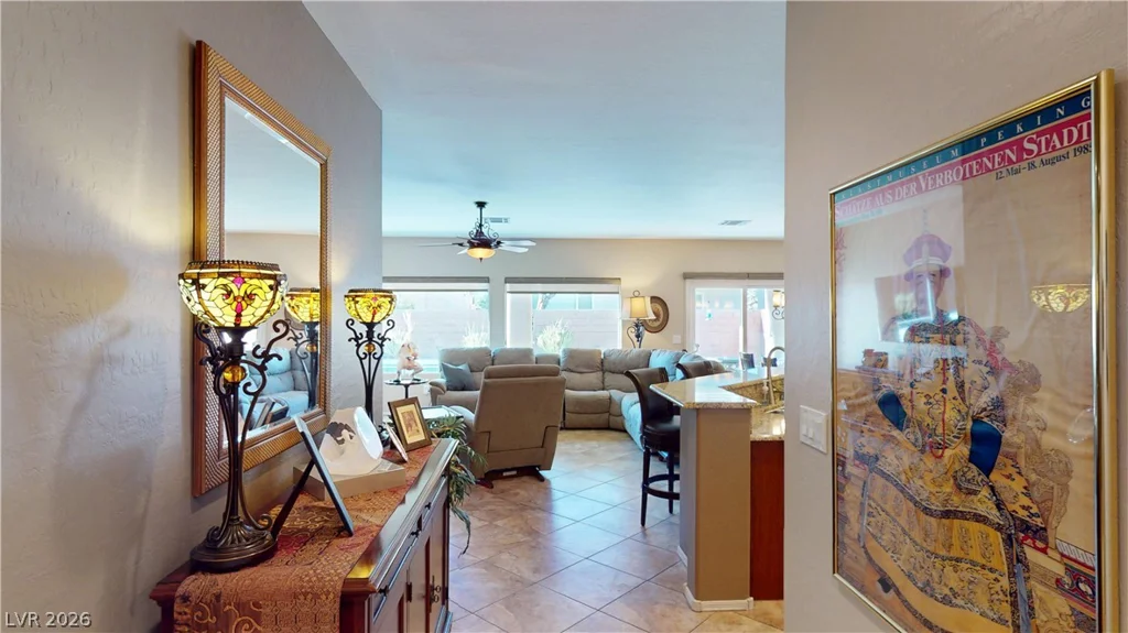 2360 Great Auk, North Las Vegas, NV 89084