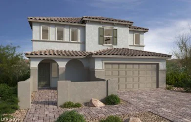 615 Caspian Bay, Henderson, NV 89002