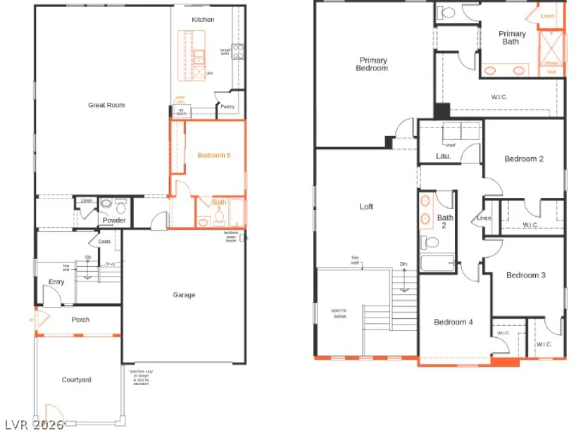 615 Caspian Bay, Henderson, NV 89002