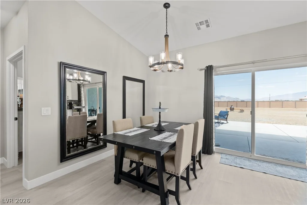 2700 Carnation, Pahrump, NV 89048