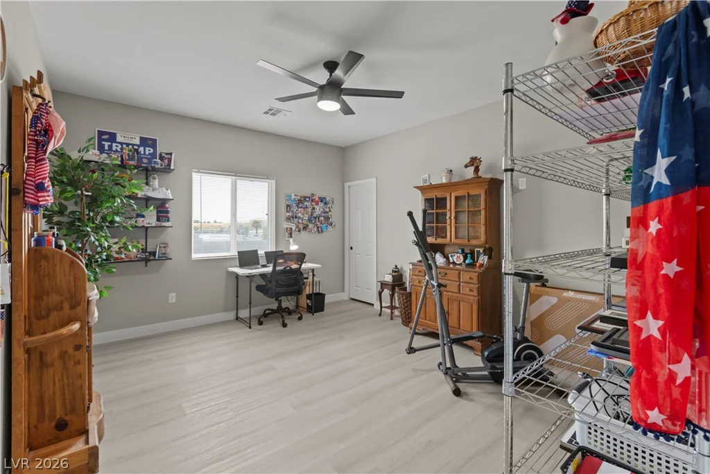 2700 Carnation, Pahrump, NV 89048