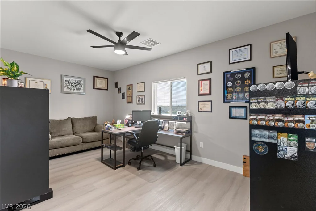 2700 Carnation, Pahrump, NV 89048