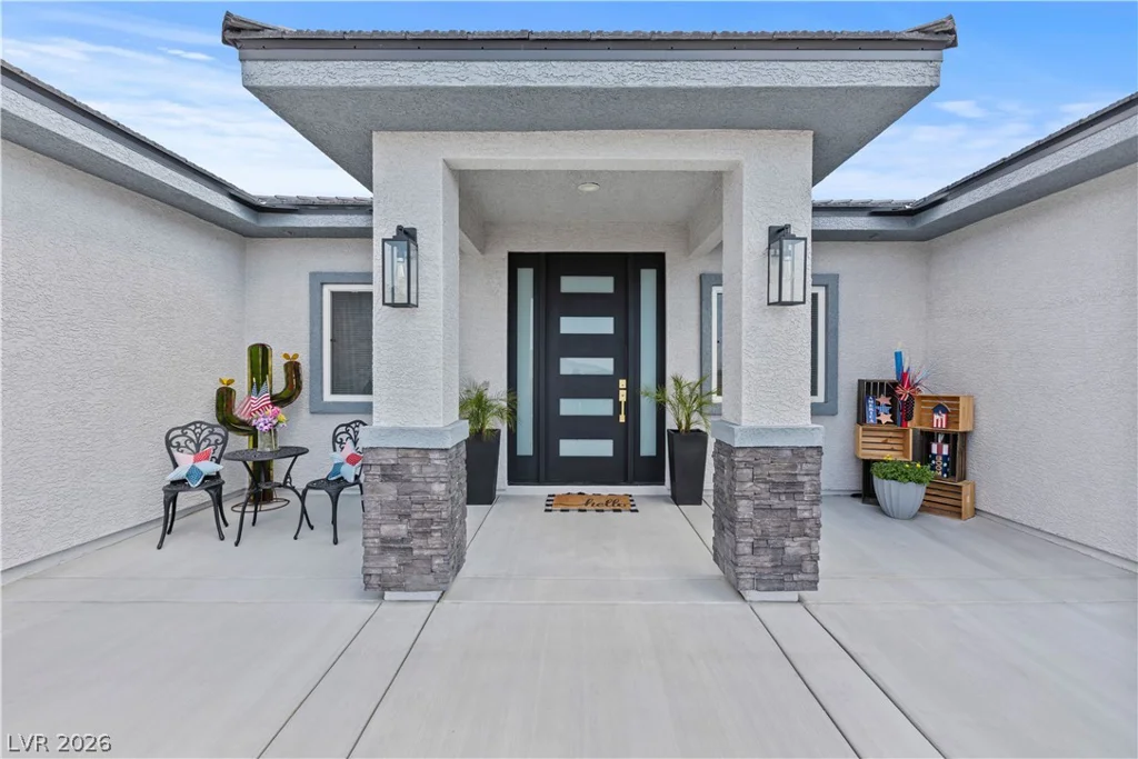 2700 Carnation, Pahrump, NV 89048