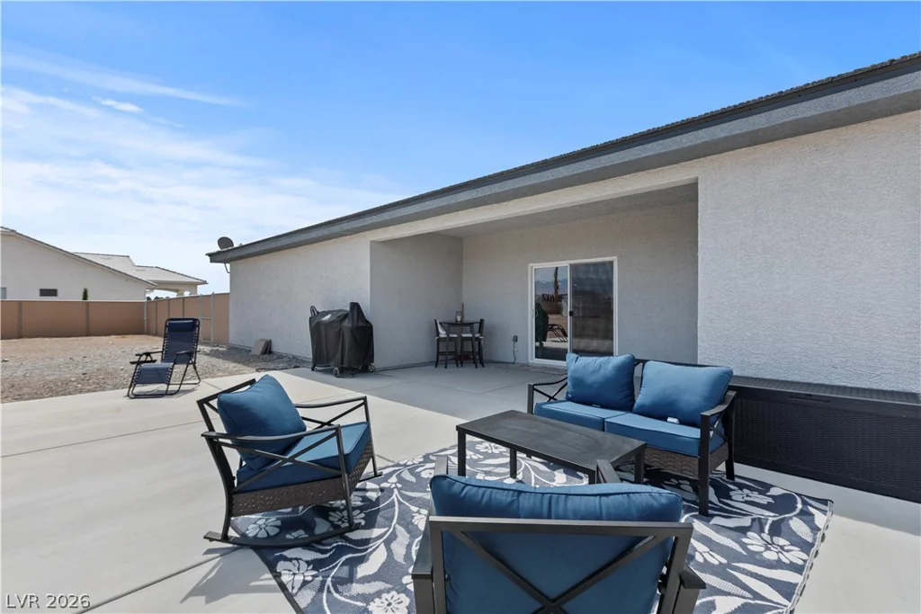 2700 Carnation, Pahrump, NV 89048