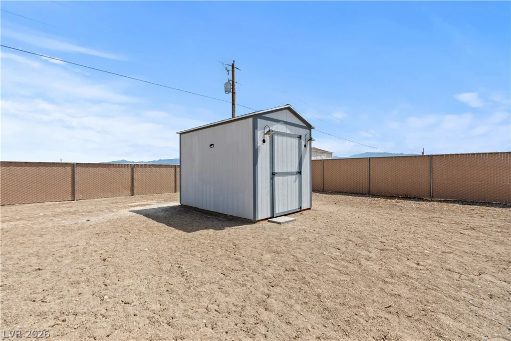 2700 Carnation, Pahrump, NV 89048