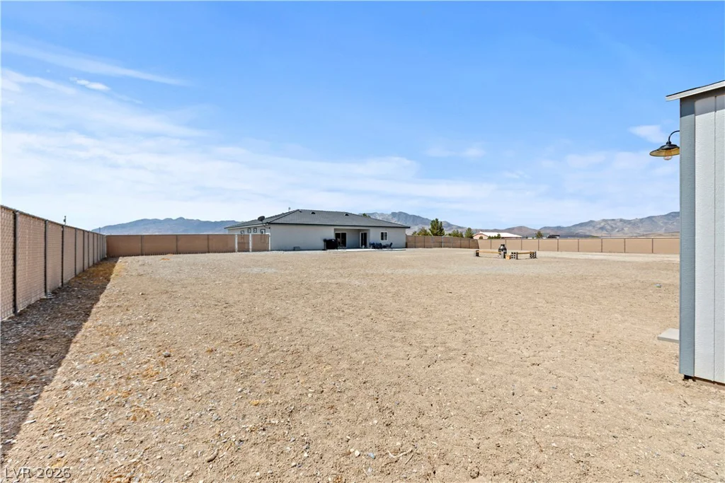 2700 Carnation, Pahrump, NV 89048