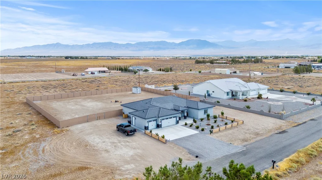 2700 Carnation, Pahrump, NV 89048