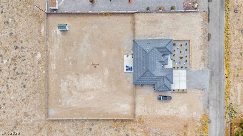 2700 Carnation, Pahrump, NV 89048