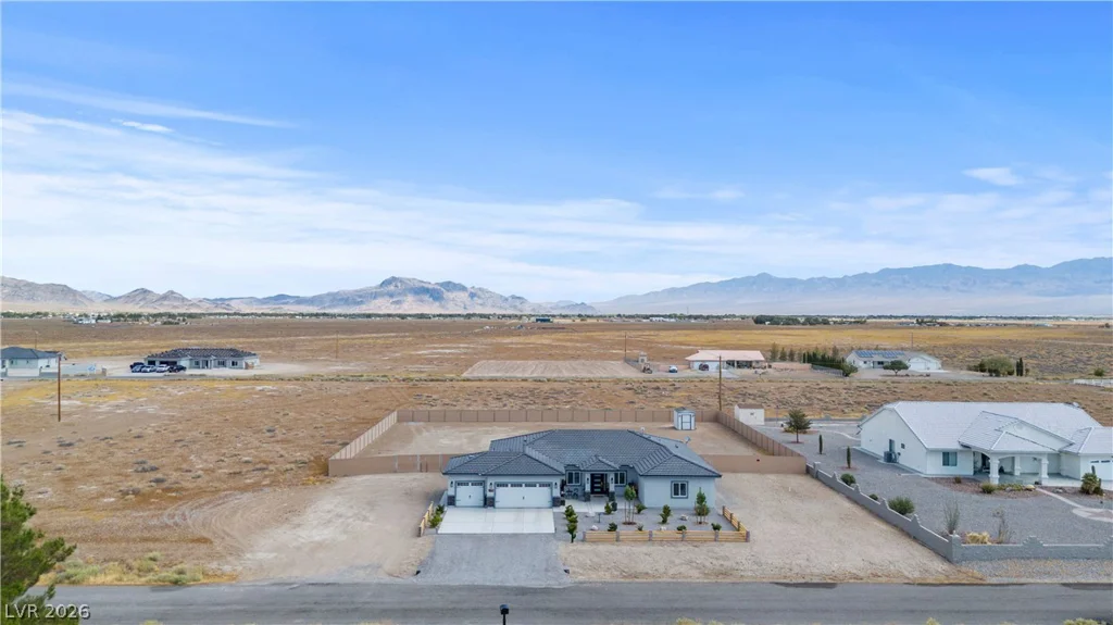 2700 Carnation, Pahrump, NV 89048
