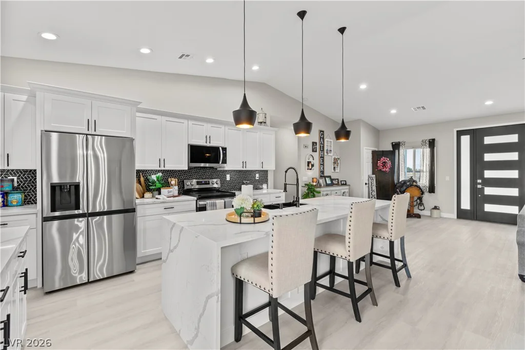 2700 Carnation, Pahrump, NV 89048