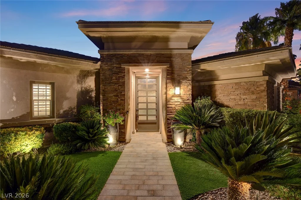 3209 Turtle Head Peak, Las Vegas, NV 89135