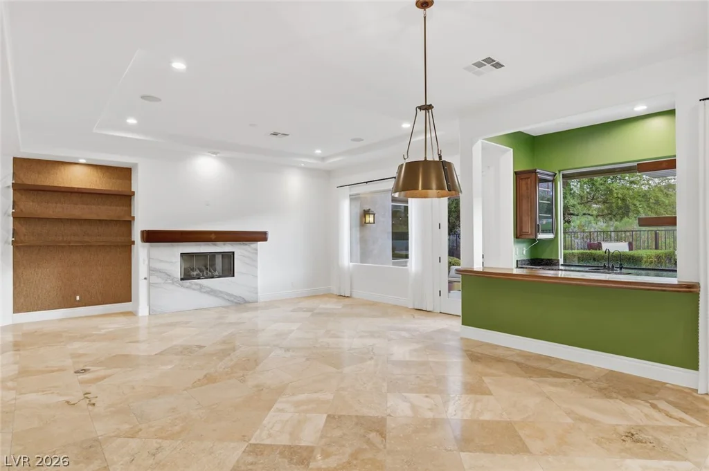 3209 Turtle Head Peak, Las Vegas, NV 89135