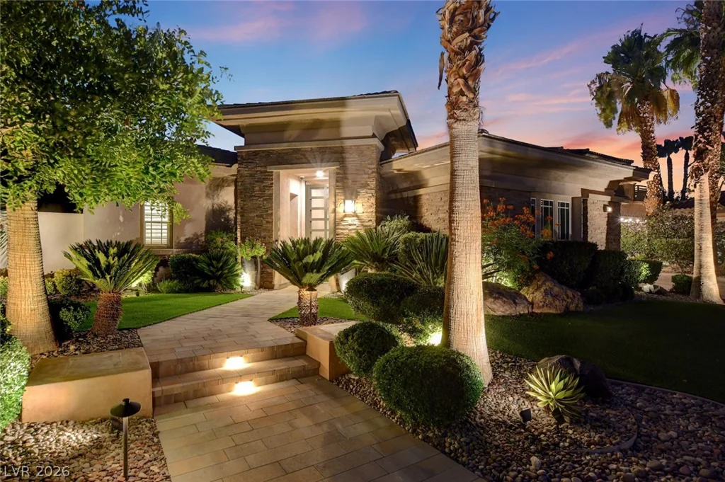 3209 Turtle Head Peak, Las Vegas, NV 89135