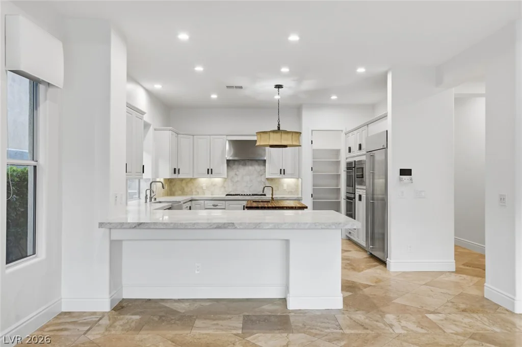 3209 Turtle Head Peak, Las Vegas, NV 89135