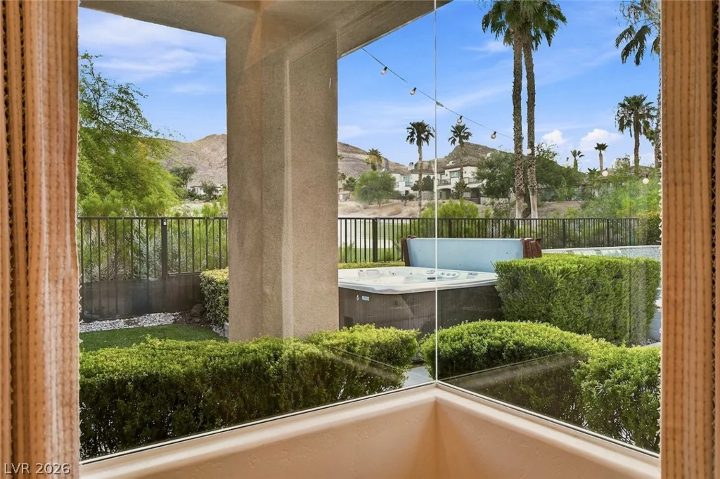 3209 Turtle Head Peak, Las Vegas, NV 89135